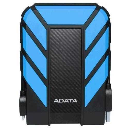 ADATA External HDD AHD710P-2TU31-CBL