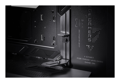ASUS ROG HYPERION GR701 BTF EDITION Case — pilt 28
