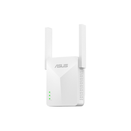 Asus Asus AX1500 Dual-Band WiFi 6 Range Extender 90IG0AL0-MO0T00