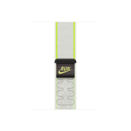APPLE 42mm Essential White Nike Sport Loop | Apple