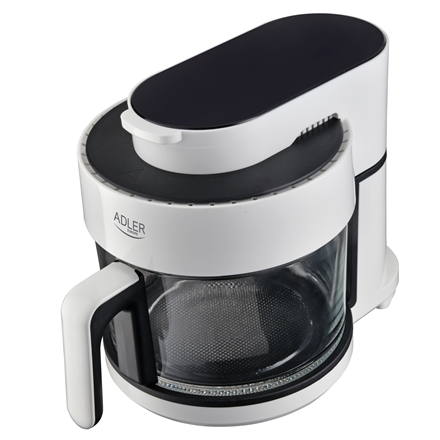 Adler Adler Air Fryer Oven with Glass Bowl AD 6316