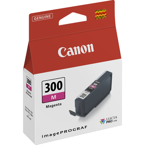 CANON 1LB PFI-300 M EUR/OCN magenta