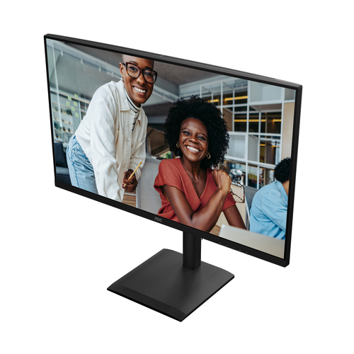 AOC 31.5inch 2560x1440 100Hz IPS Flat — pilt 12