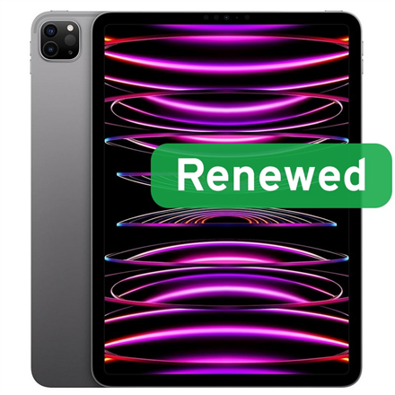 Apple Apple Renewed Grade Factory-sealed RAPip11m2-6sg02O