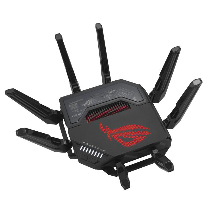 ASUS Wireless Router GT-BE98 — pilt 6