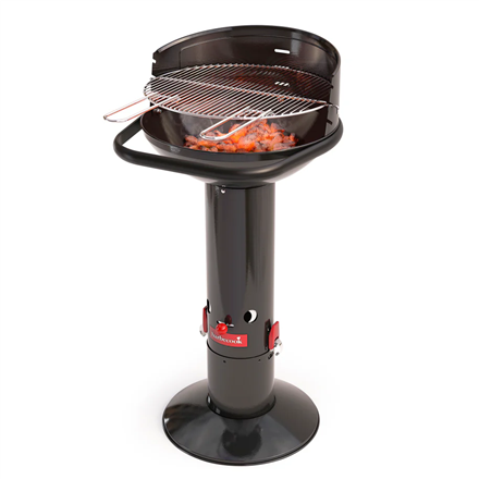 Barbecook Barbecook Charcoal Barbecue Loewy 45, 43 x 43 x 97 cm BC-CHA-1007
