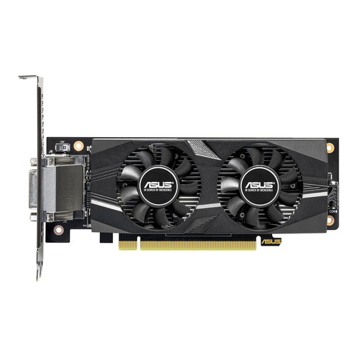 ASUS RTX3050 OC 6GB LP BRK — pilt 5