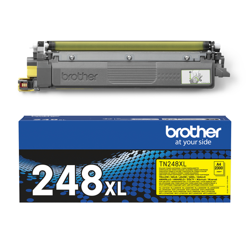 Brother Brother TN-248XLY TN248XLY — pilt 3