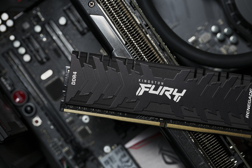 KINGSTON 16GB 3600MT/s DDR4 CL16 DIMM — pilt 18