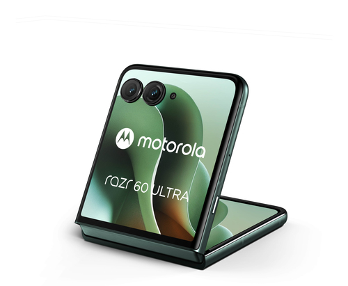 MOTOROLA Razr 60 Ultra 16/512 4i Alcantr — pilt 3