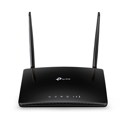 TP-LINK AC1200 Wireless Dual Band 4G LTE Router Archer MR402
