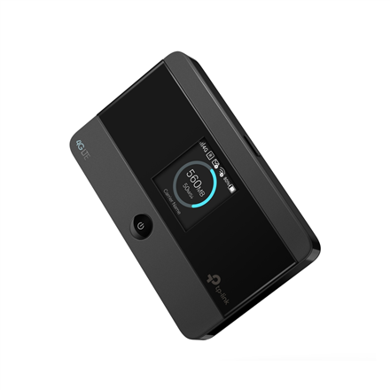 TP-LINK 4G LTE Mobile Wi-Fi M7352