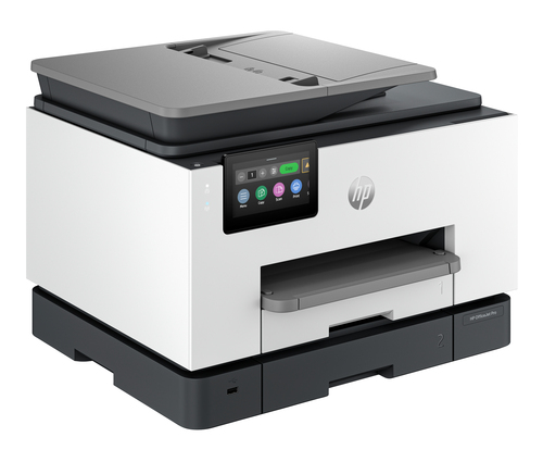 HP OfficeJet Pro 9132e AiO 25ppm Printer — pilt 3