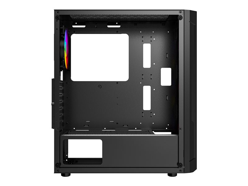 GEMBIRD Gaming computer case Fornax 400X — pilt 9