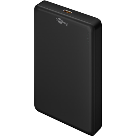 Goobay Goobay Magnetic Wireless Power Bank 70183