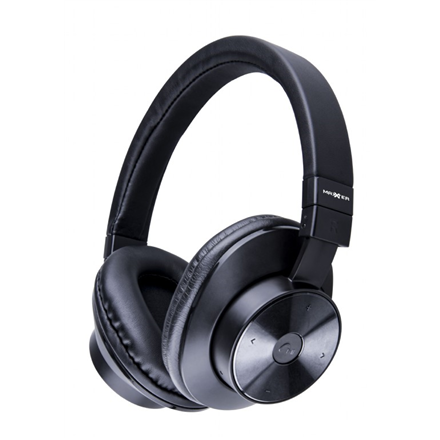 Gembird Bluetooth Stereo Headphones (Maxxter brand) ACT-BTHS-03