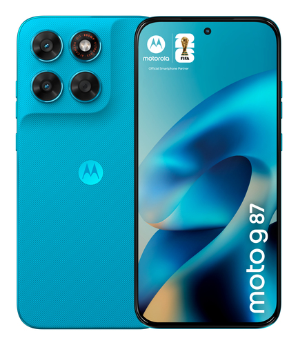 MOTOROLA G87 12GB 256GB XT2621-6 Blue