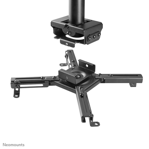 NEOMOUNTS Projector Ceiling Mount height — pilt 8