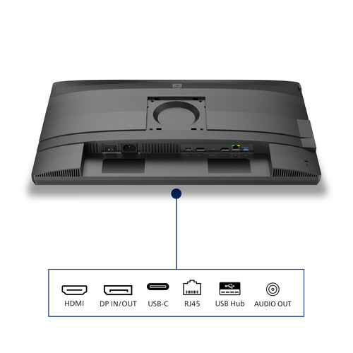 PHILIPS 24B2U4301/00 23.8inch — pilt 6