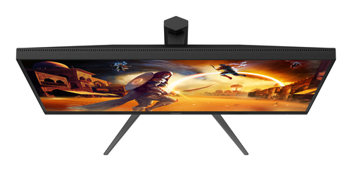 AOC U27G4XM 27inch MiniLed UHD Fast IPS — pilt 11