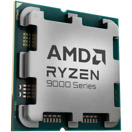 AMD Ryzen 7 9850X3D 8C/16T 5.6GHz BOX