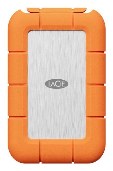 LACIE External SSD STND4000400