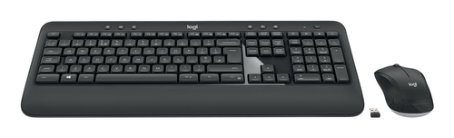 LOGI MK540 Adv Wireless Combo (NORDIC) — pilt 3
