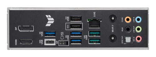 ASUS Intel B860 90MB1JL0-M0EAY0 — pilt 7
