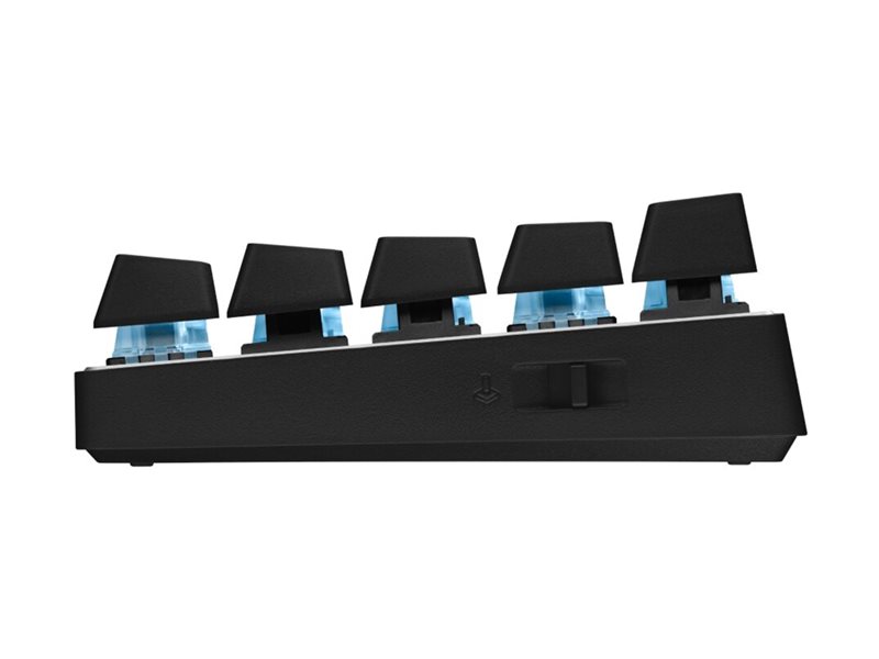 LOGI PRO X 60 Wrls Gaming Keyboard (PAN) — pilt 3