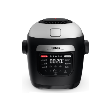 TEFAL TEFAL Air Fryer and Multicooker MY741CF0