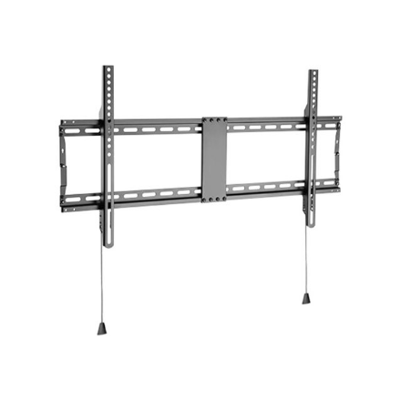 TV SET ACC WALL MOUNT 43-90"/WM-90F-01 GEMBIRD