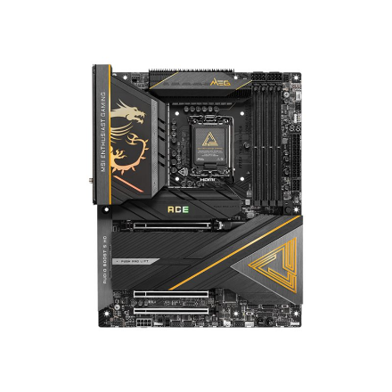MSI MSI MEG Z890 ACE MEG Z890 ACE