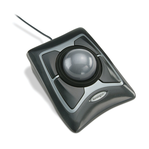 KENSINGTON Expert Mouse Optical — pilt 5