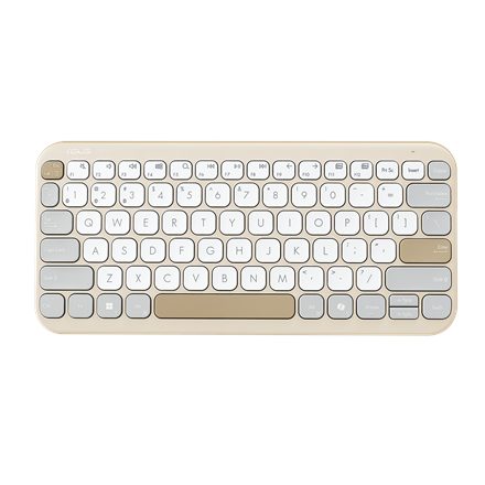 Asus Asus Marshmallow KW100 90XB0880-BKB170