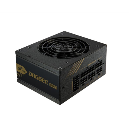 FSP PSU DAGGER PRO 650