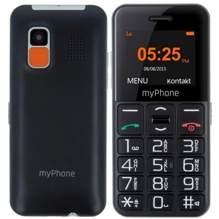 myPhone myPhone Halo Easy TEL000412