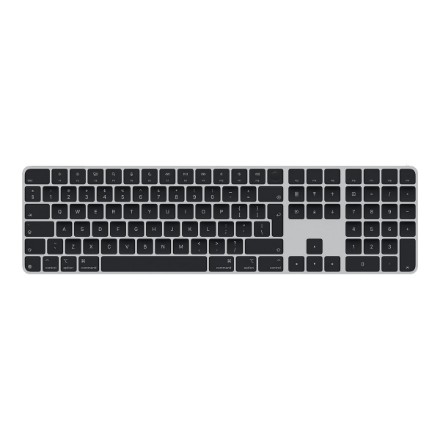 Apple Keyboard MXK83Z/A
