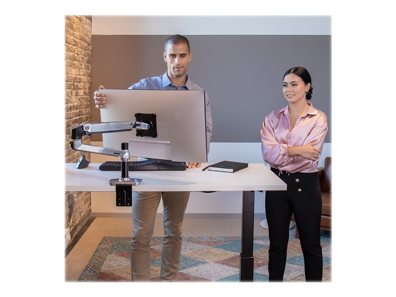ERGOTRON LX Desk Mount LCD Arm — pilt 3
