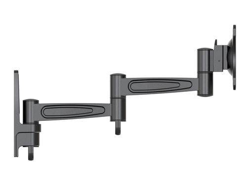 MB FLEXARM 360 III BL VESA75-200 25KG15- — pilt 7