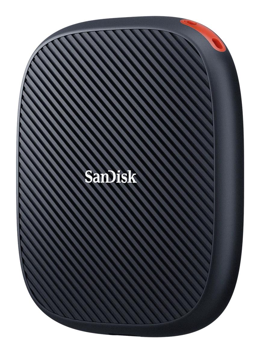 SANDISK External SSD SDSSDE62M-1T00-G25