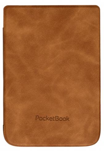 READER ACC CASE 6" LIGHT BROWN/WPUC-627-S-LB POCKET BOOK