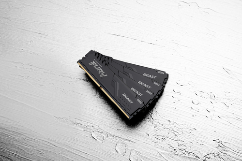 KINGSTON 32GB 3200MHz DDR4 CL16 DIMM — pilt 7