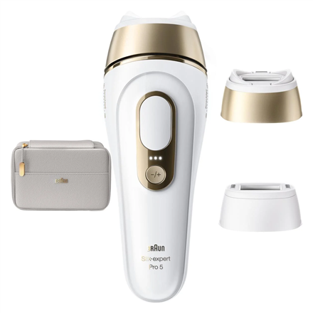 Braun Braun IPL Epilator PL5210
