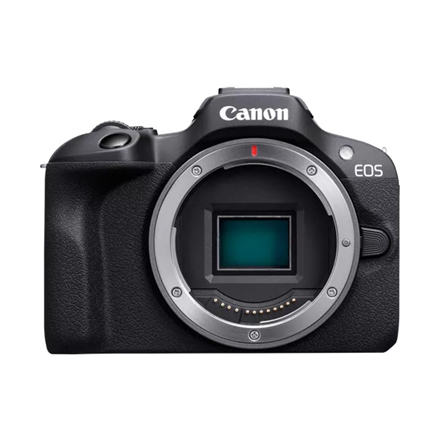 Canon Megapixel 24.1 MP 6052C013