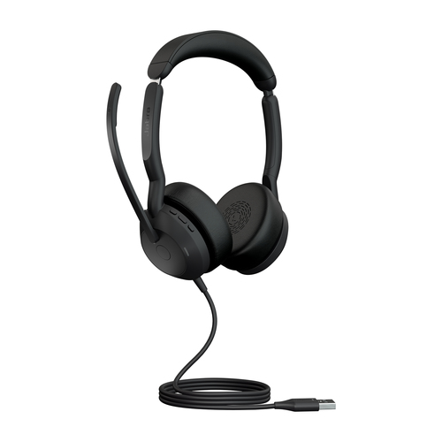JABRA Evolve2 50 USB-A UC Stereo — pilt 2