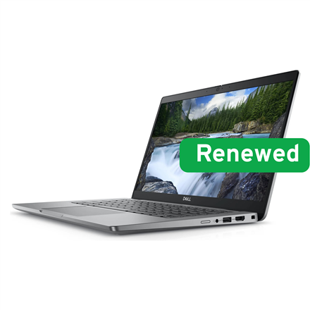 Dell DELL Renewed Grade A DELLLAT5340i31315U16GB256ANOR+ENGS