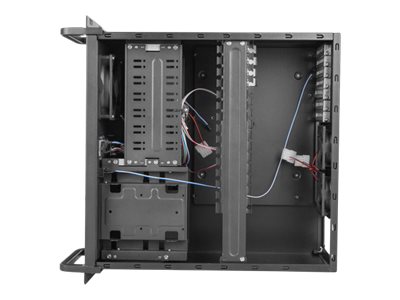 LANBERG SC01-4504-10B LANBERG RACKMOUNT — pilt 4