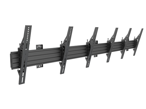 MB Wallmount Pro MBW3U Tilt Black