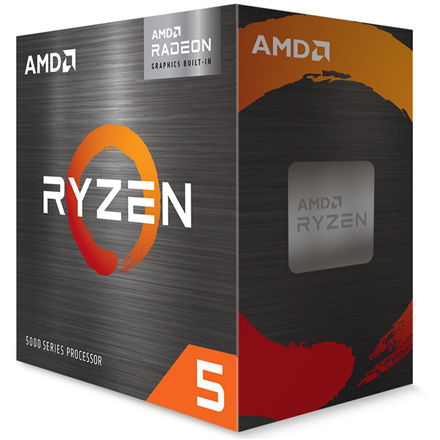AMD AMD Ryzen 5 5600GT 100-100001488BOX