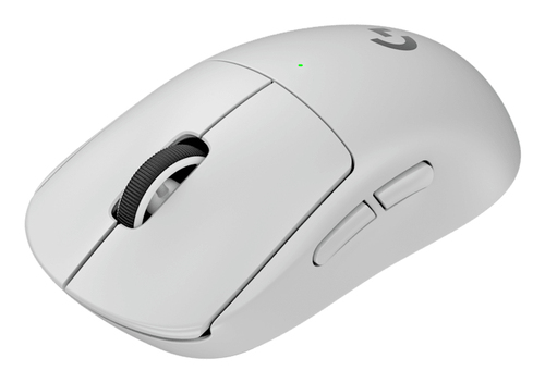 LOGI PRO X SUPERLIGHT 2 SE Wrls Mouse — pilt 4
